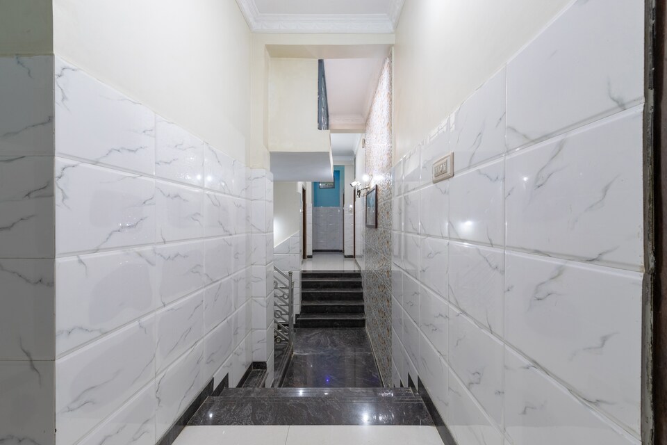 SPOT ON 43634 Sri Ganesha Lodge, Hassan, Hassan