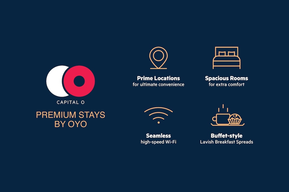 Capital O 43639 Hotel Sri Alok Park, Whitefield Bangalore-II, Bangalore