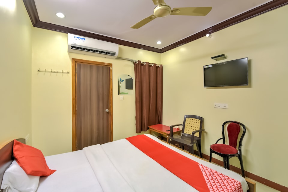OYO 43641 Hotel Shubham Palace, Barmer, Barmer