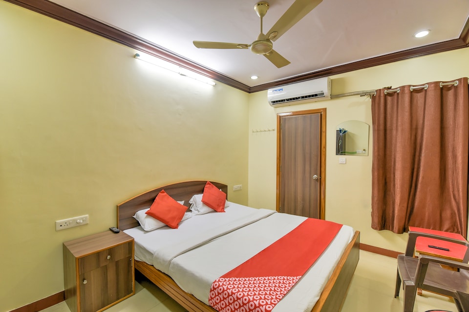OYO 43641 Hotel Shubham Palace, Barmer, Barmer
