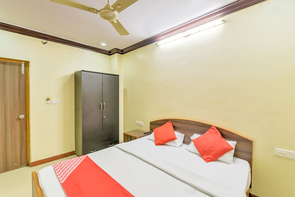 OYO 43641 Hotel Shubham Palace, Barmer, Barmer