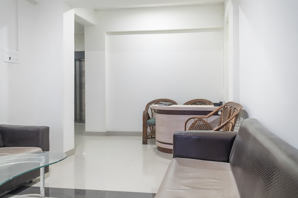 OYO 43642 Sonterra Residences, Bavdhan Pune, Pune