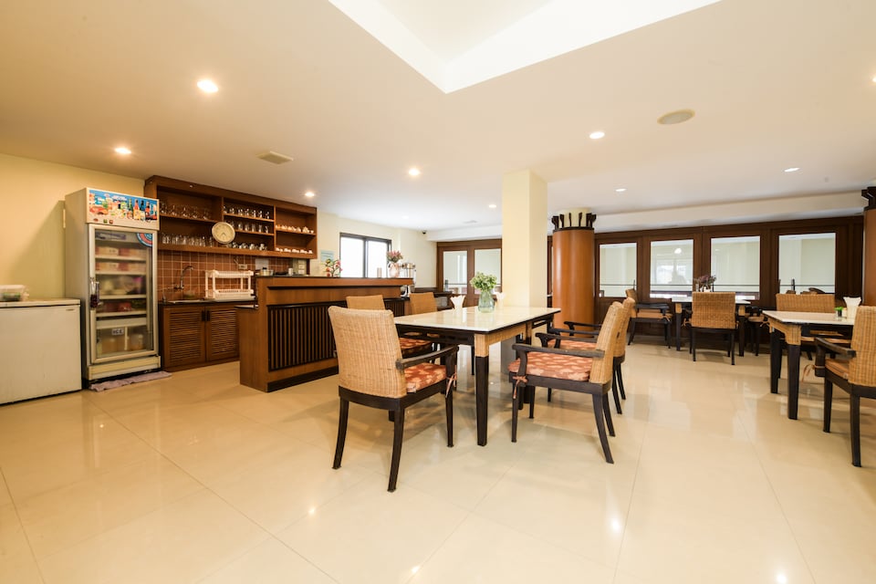 OYO 144 Piyada Residence Pattaya, Phra Tamnak Mountain P1, Pattaya