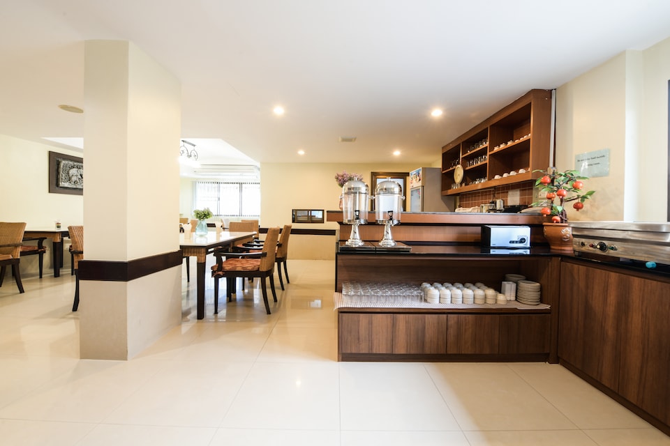 OYO 144 Piyada Residence Pattaya, Phra Tamnak Mountain P1, Pattaya