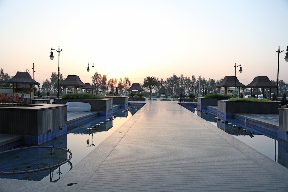 OYO 3934 The Vivaan, Karnal, Karnal