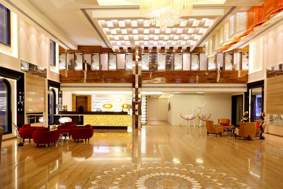 OYO 3934 The Vivaan, Karnal, Karnal