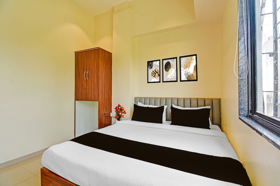 Hotel O RVC GRAND CENTRAL, Viman Nagar, Pune