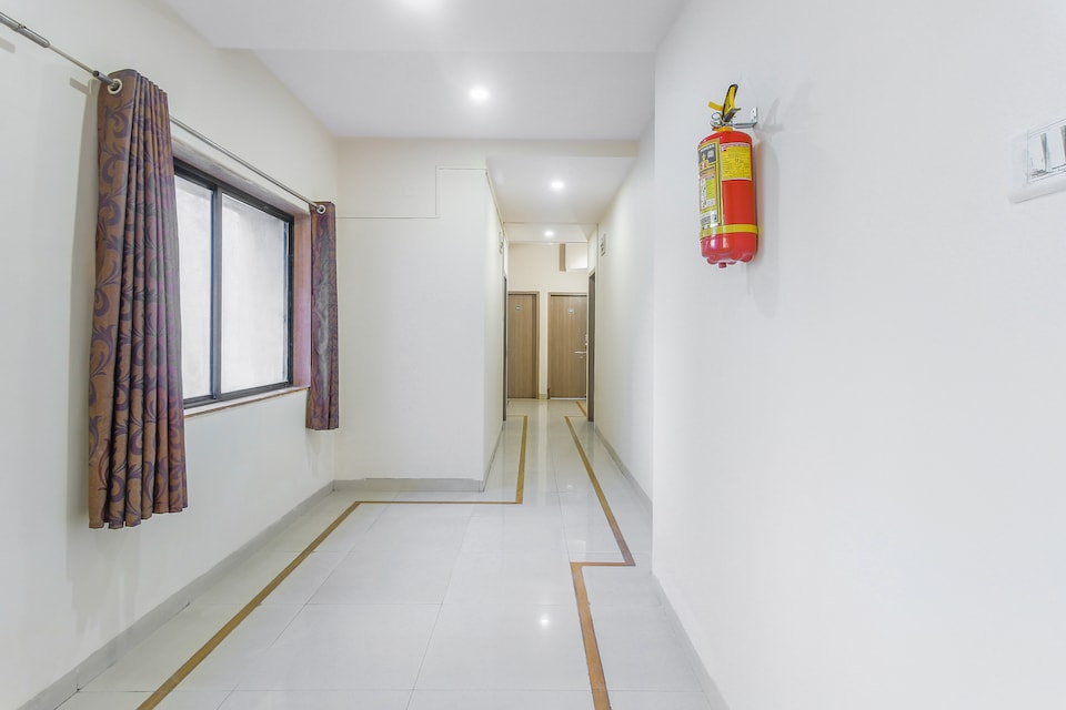 Hotel O MK Residency , Viman Nagar, Pune