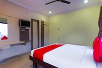 Hotel O RVC GRAND CENTRAL