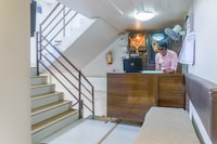 Hotel O RVC GRAND CENTRAL