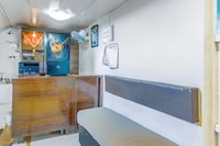 Hotel O MK Residency 