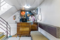 Hotel O MK Residency 