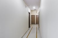 Hotel O RVC GRAND CENTRAL
