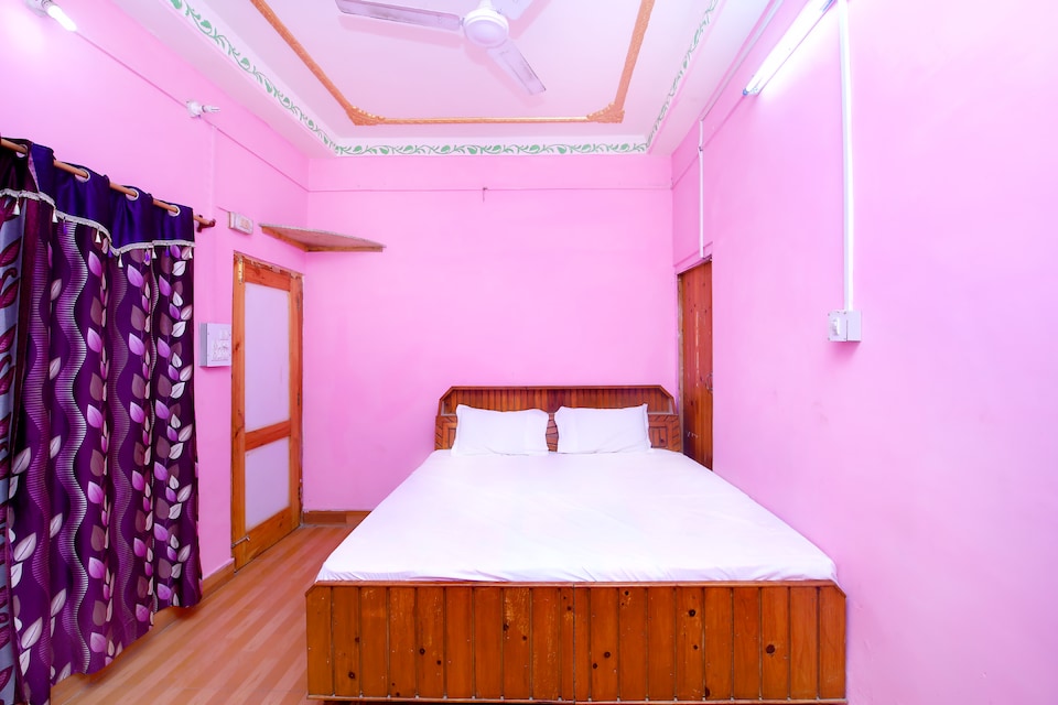 OYO 43655 Shaan Guest House, Chamba Chamba, Chamba