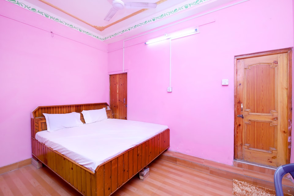 OYO 43655 Shaan Guest House, Chamba Chamba, Chamba