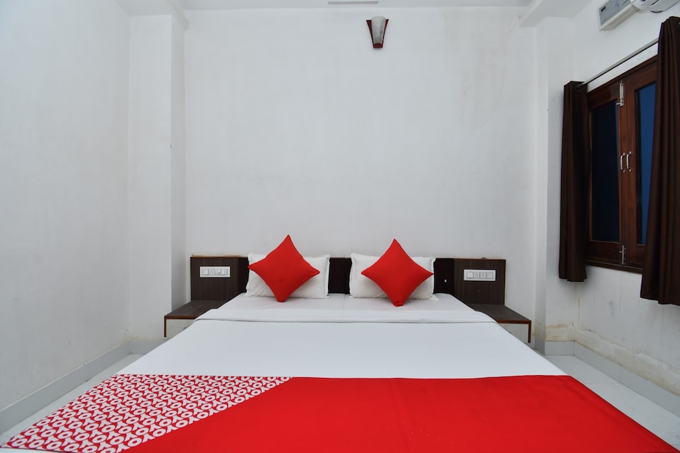 OYO 43656 Shyam Paradise, Bikaner, Bikaner