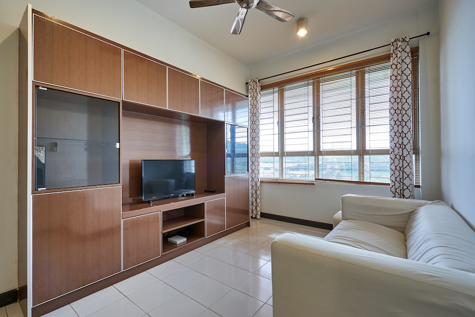 OYO Home 1212 Unbelievable Studio Ritze Perdana, Damansara Perdana, Petaling Jaya