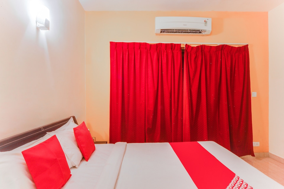 OYO 43665 Purple Resort, Pondy Upcountry, Pondicherry