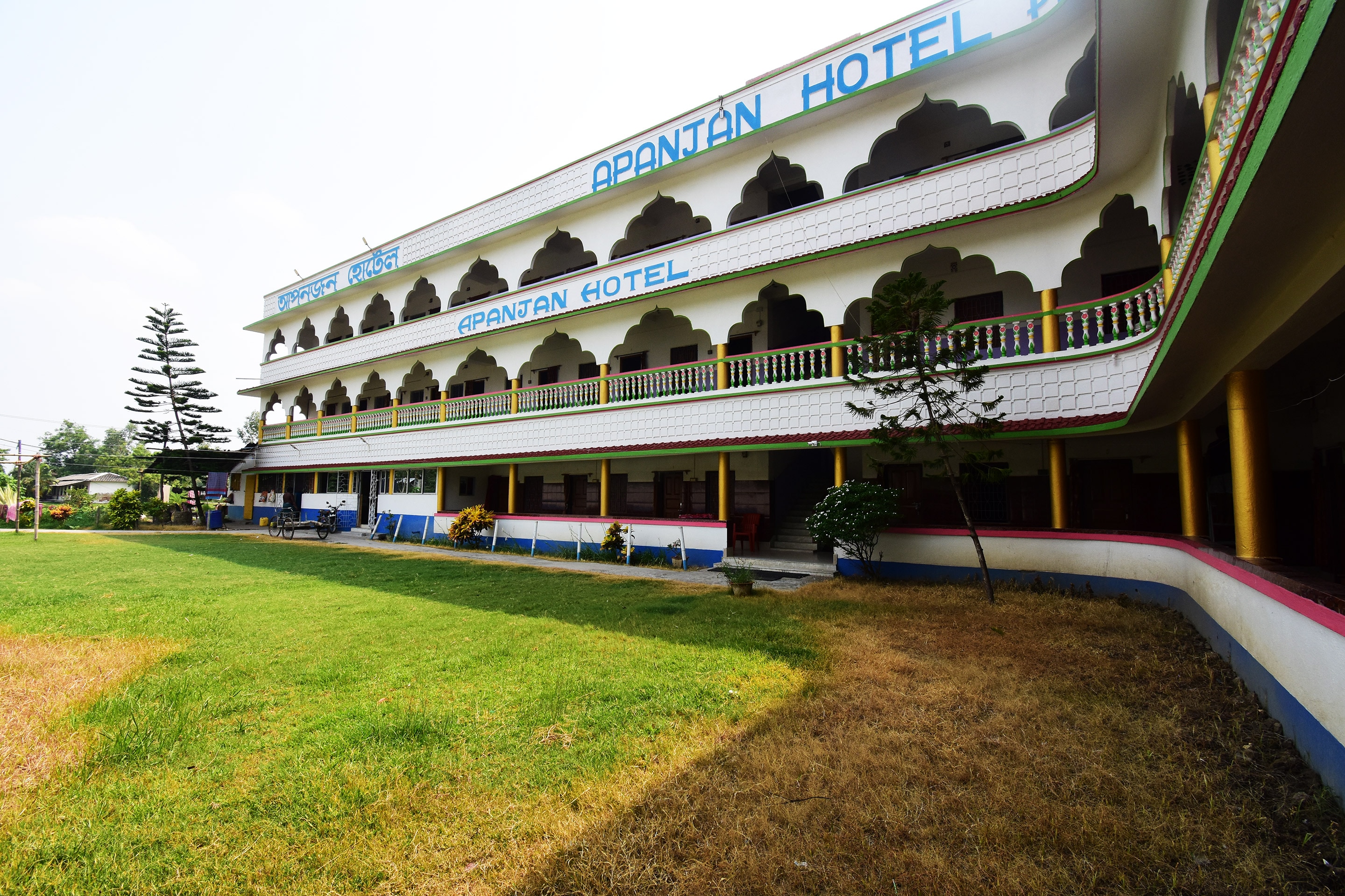 Sundarban Tourism