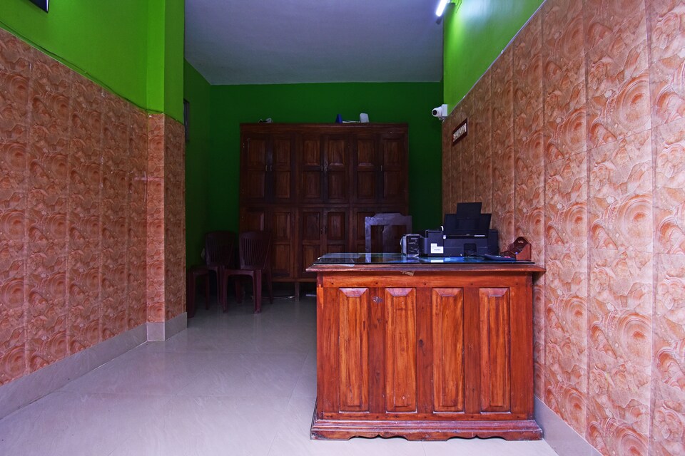 OYO 43674 Apanjan Hotel, Sundarban, Sundarban