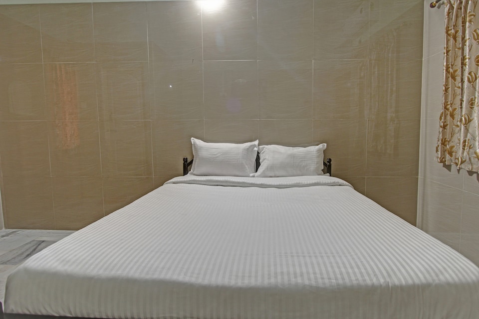 SPOT ON 43677 Rkp Residency, Coimbatore Airport, Coimbatore