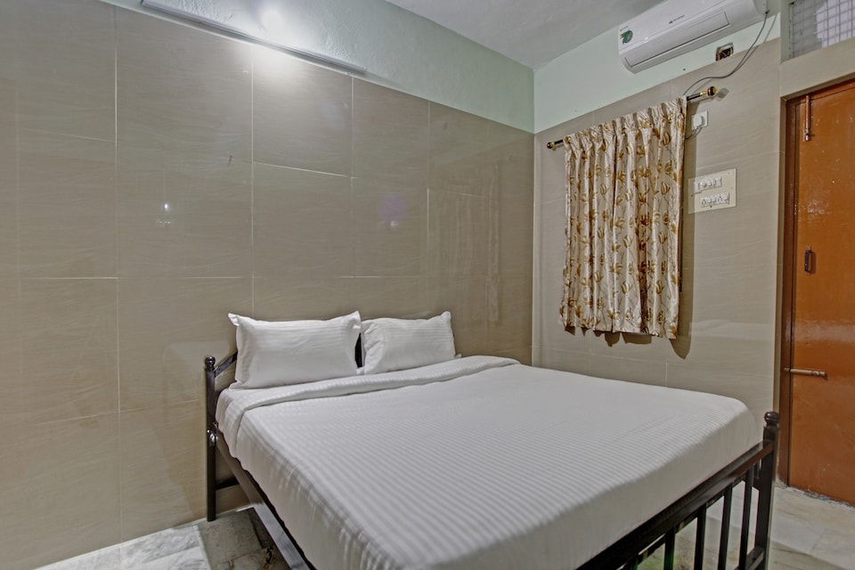 SPOT ON 43677 Rkp Residency, Coimbatore Airport, Coimbatore