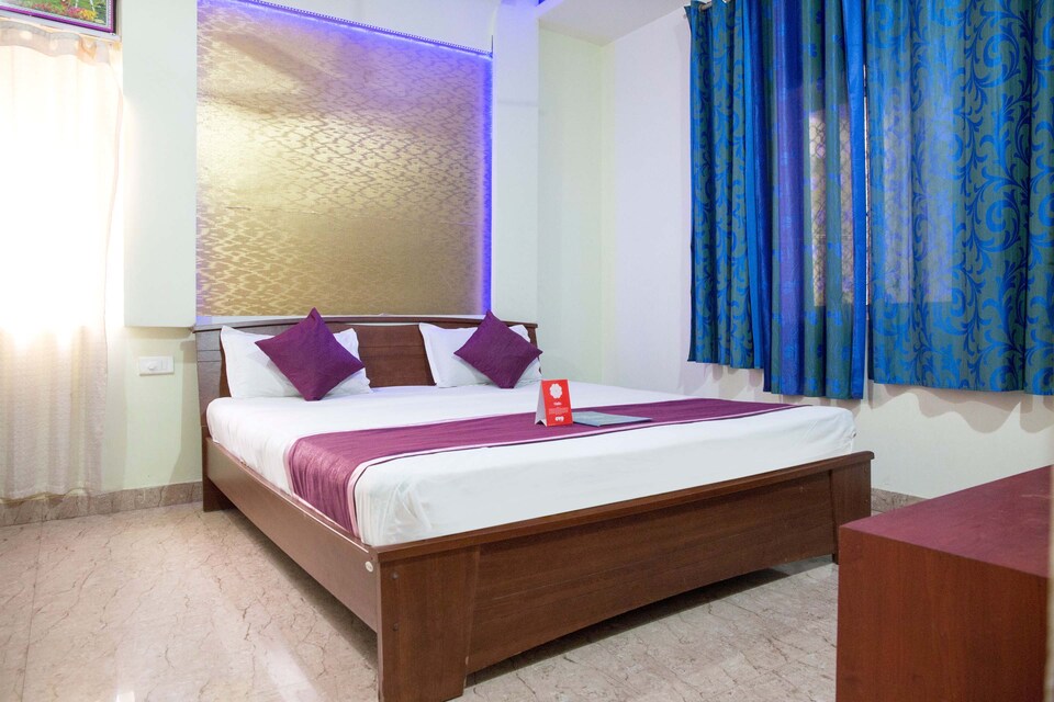 OYO 3935 Bright Star, CT Road Puri, Puri