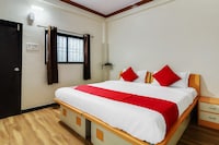 Hotel O Ranjangaon City Centre Formerly Sandeep Inn