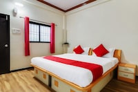 Hotel O Ranjangaon City Centre Formerly Sandeep Inn
