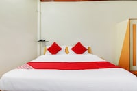 Hotel O Ranjangaon City Centre Formerly Sandeep Inn