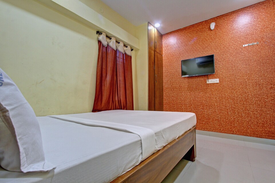 SPOT ON 43683 Sri Ranga Lodge, Raichur, Raichur