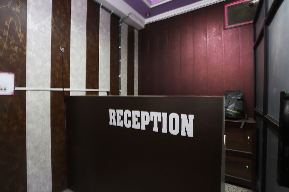 Spot On Hotel Surya, Joshimath, Joshimath