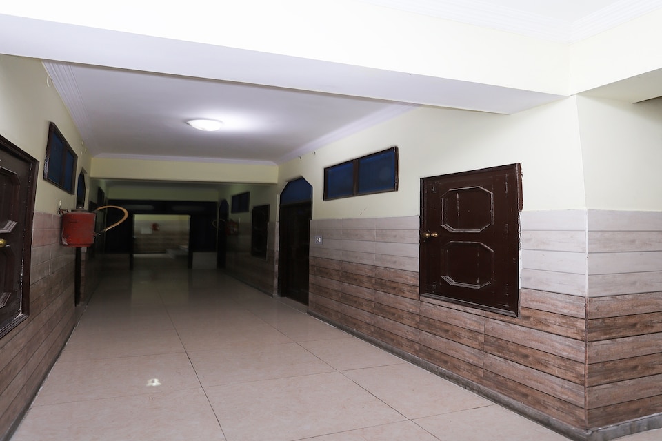 Spot On Hotel Surya, Joshimath, Joshimath