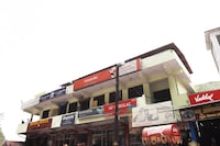 Spot On Hotel Surya
