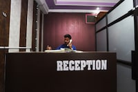 Spot On Hotel Surya