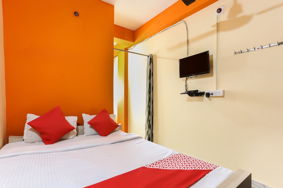 OYO 43689 Hotel Mahendra, Link Road Cuttack, Cuttack