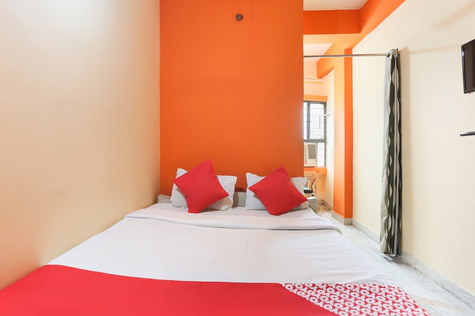 OYO 43689 Hotel Mahendra, Link Road Cuttack, Cuttack