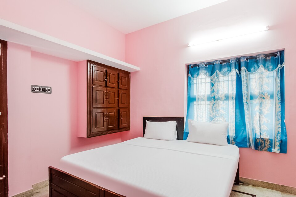 SPOT ON 43690 Sck Lodge, Nagercoil, Nagercoil