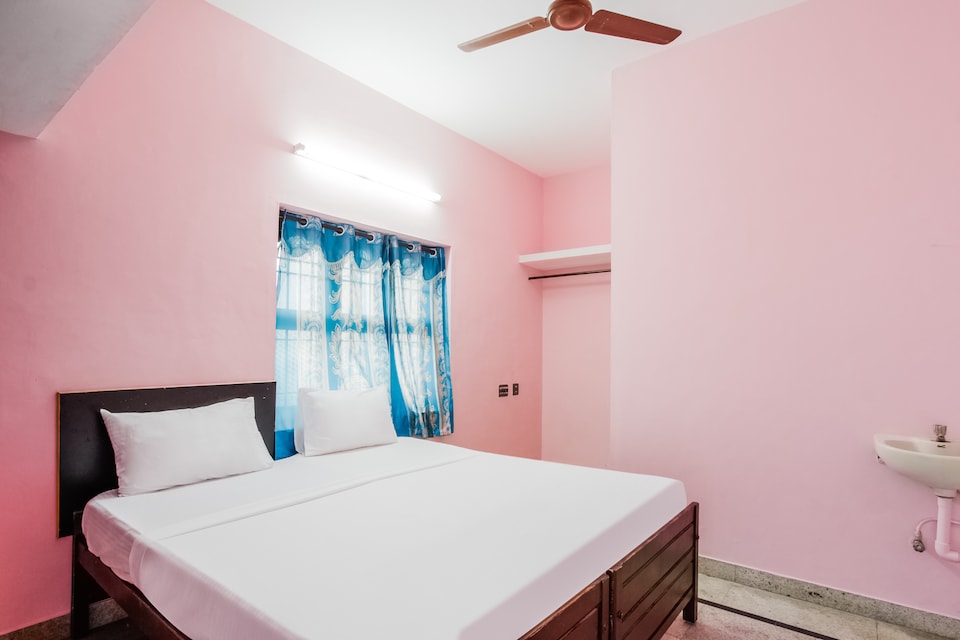 SPOT ON 43690 Sck Lodge, Nagercoil, Nagercoil