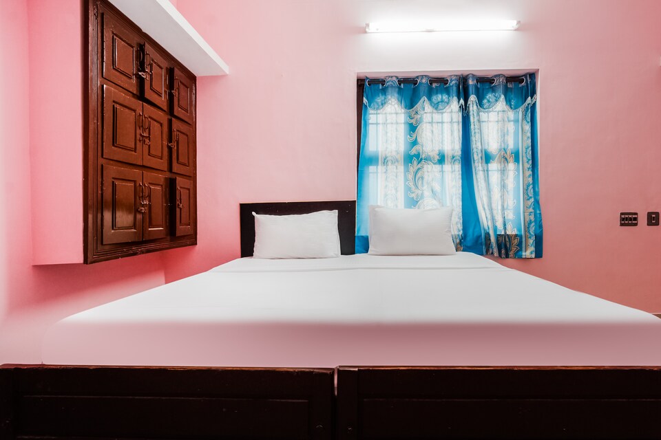 SPOT ON 43690 Sck Lodge, Nagercoil, Nagercoil