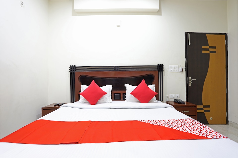 OYO 43691 Hotel Rbs Inn, Manesar, Manesar
