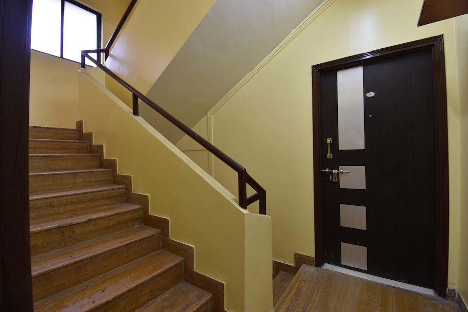 OYO 43697 Hotel Grace, Pimpri Pune, Pune