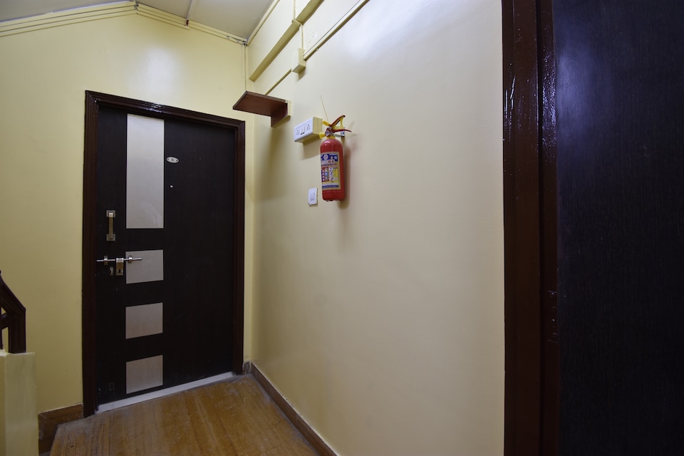 OYO 43697 Hotel Grace, Pimpri Pune, Pune