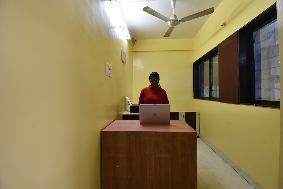 OYO 43697 Hotel Grace, Pimpri Pune, Pune