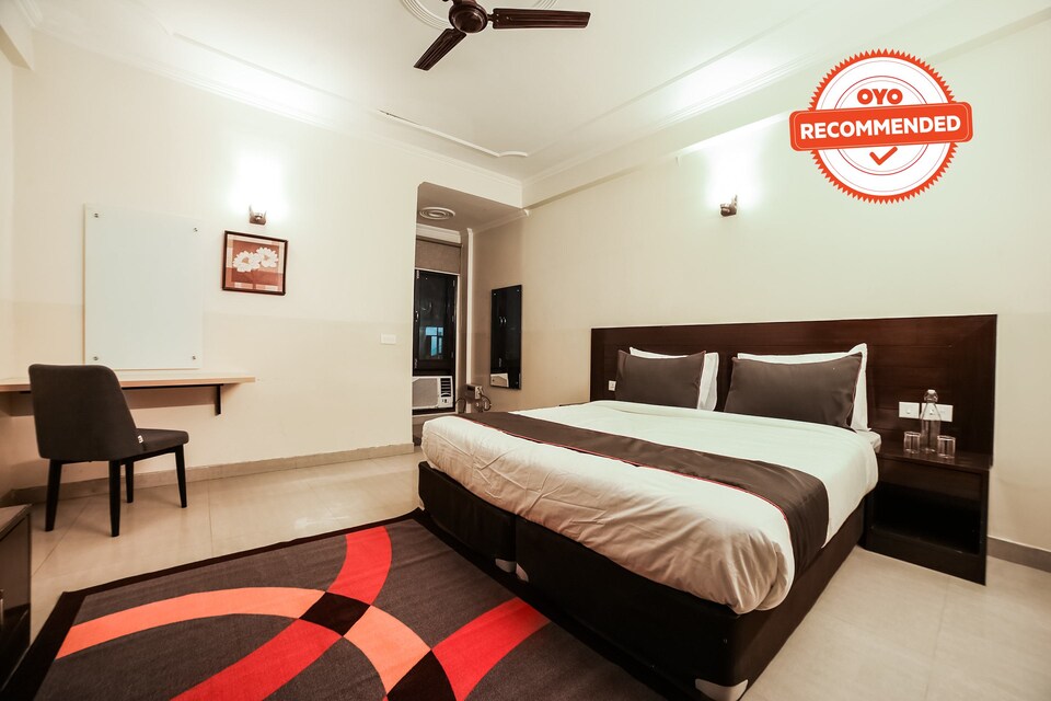 Collection 43705 Blue bell  Collection Noida  Book    2413 OYO