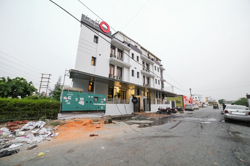 Collection O 43705 Blue Bell, Greater Noida, Noida