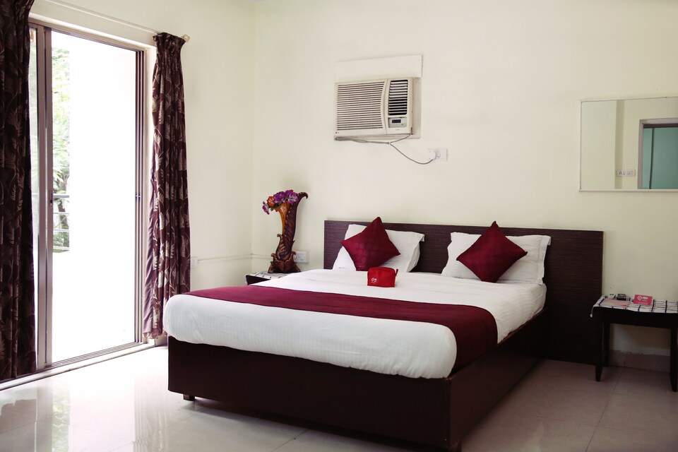OYO Apartments 024 Kalyani Nagar, Kalyani Nagar Pune, Pune