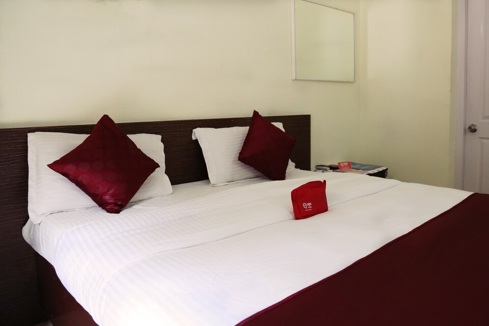 OYO Apartments 024 Kalyani Nagar, Kalyani Nagar Pune, Pune
