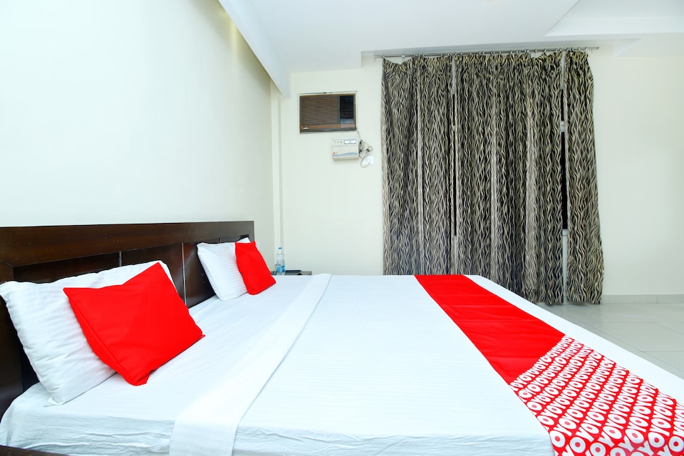 OYO 43707 Prithvi Resorts And Hotel, Phagwara, Phagwara