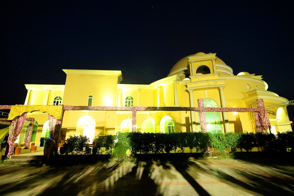 OYO 43707 Prithvi Resorts And Hotel, Phagwara, Phagwara